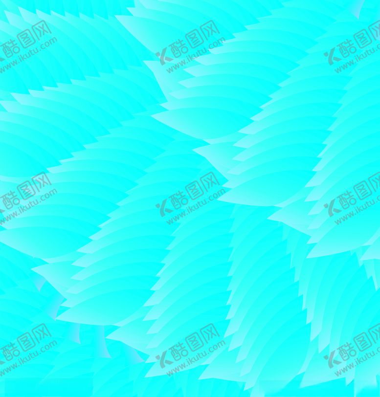 编号：66933110280305125318【酷图网】源文件下载-渐变蓝背景