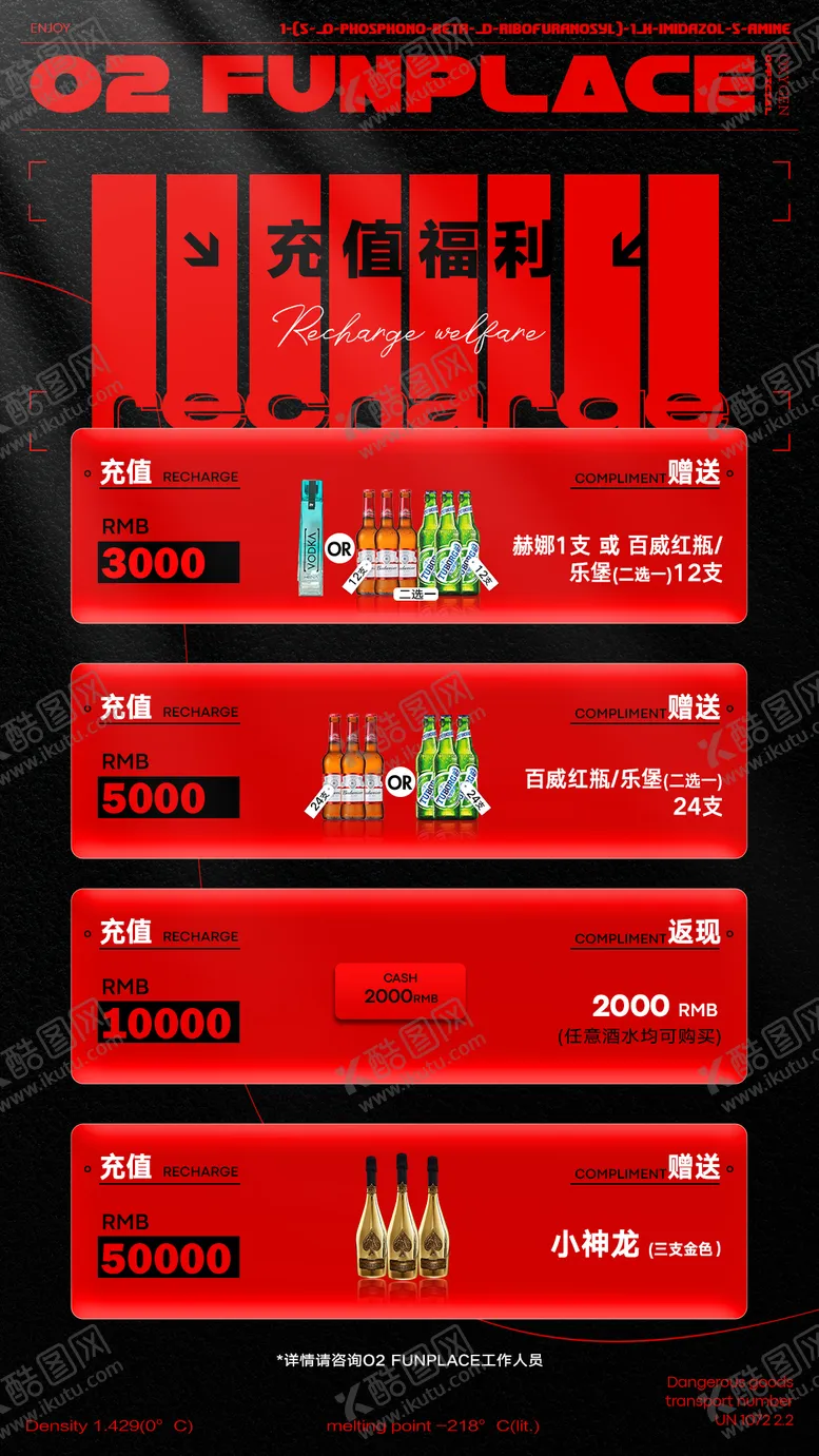 编号：53833605161721241415【酷图网】源文件下载-酒水套餐海报