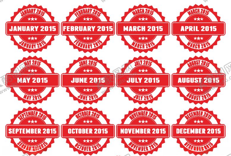 编号：42113109281257456599【酷图网】源文件下载-矢量标签素材