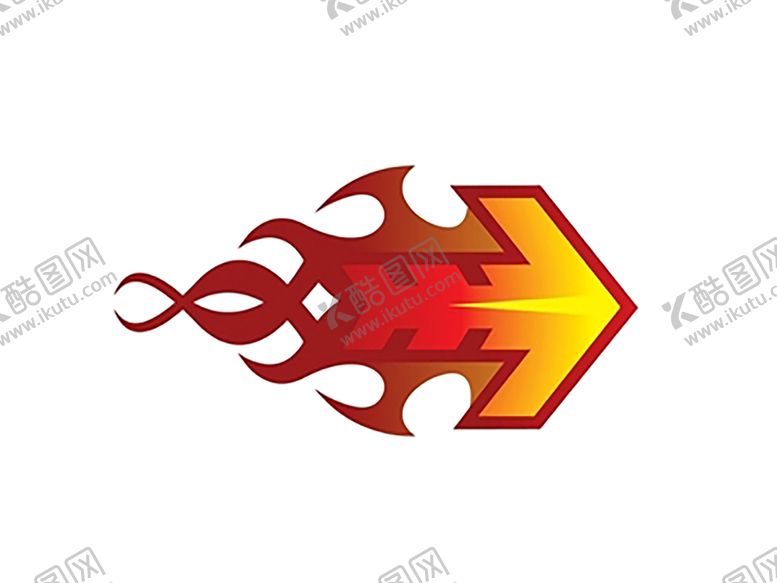 编号：79486010281446176956【酷图网】源文件下载-火焰