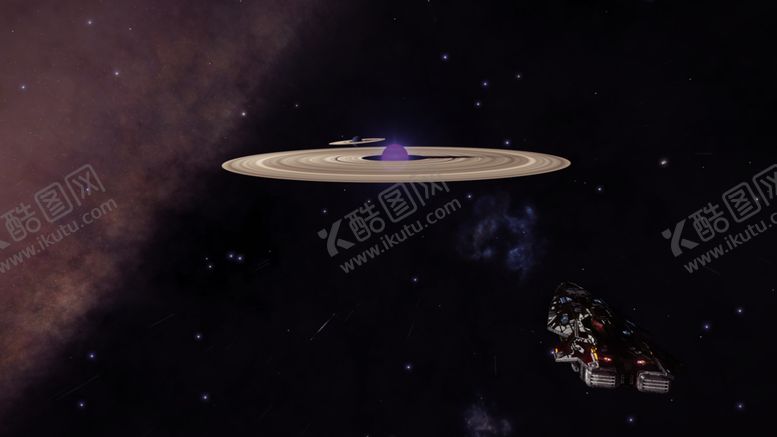 编号：96780410131753026894【酷图网】源文件下载-彩色动漫插画场景背景