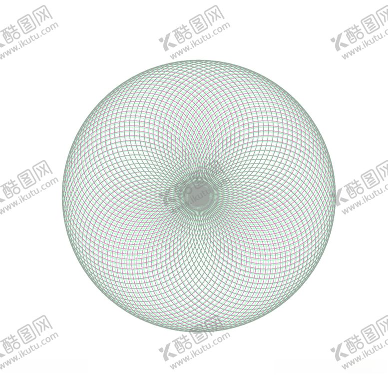 编号：53675205061357101838【酷图网】源文件下载-圆环底纹