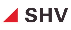 荷兰SHV集团矢量logo