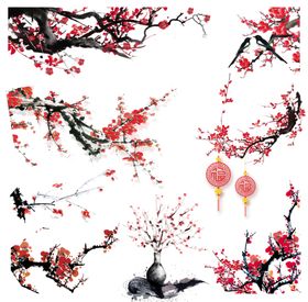 梅花