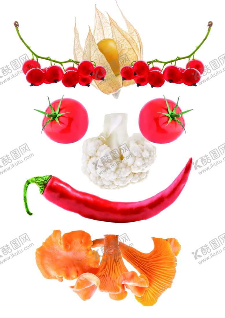 编号：31452104242227325464【酷图网】源文件下载-水果蔬菜