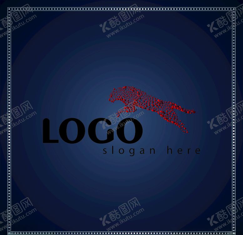 编号：59713809291140077087【酷图网】源文件下载-创意LOGO