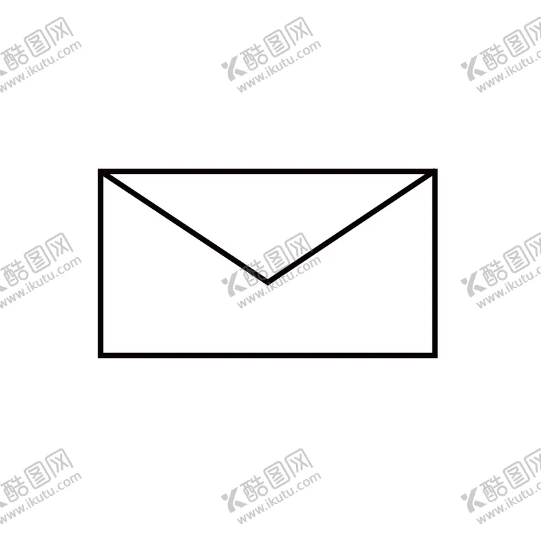 编号：95948409131924177142【酷图网】源文件下载-信封