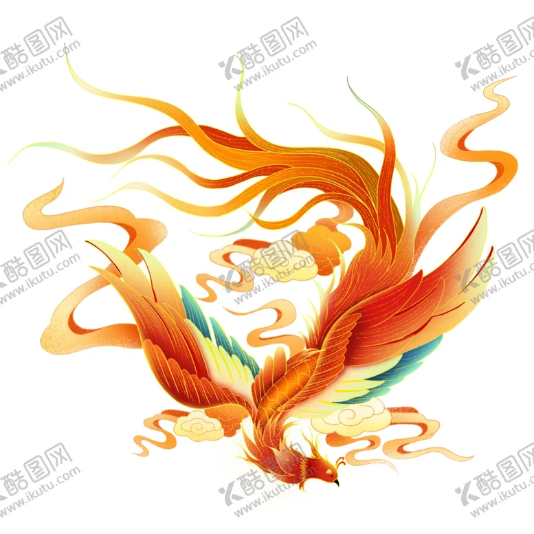 编号：98474512180618422797【酷图网】源文件下载-凤凰