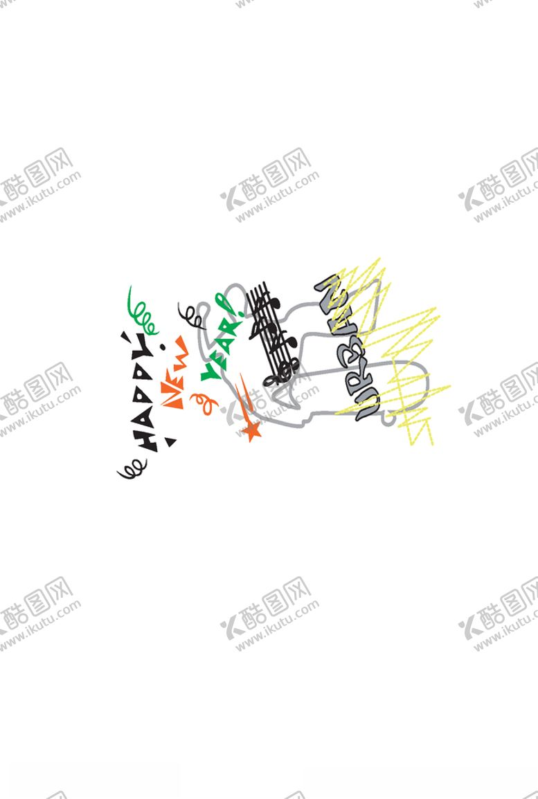 编号：42713106160257086203【酷图网】源文件下载-服装印花