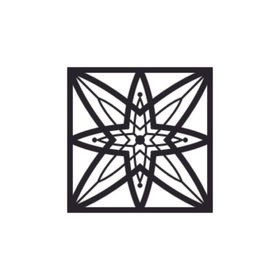 方形标志