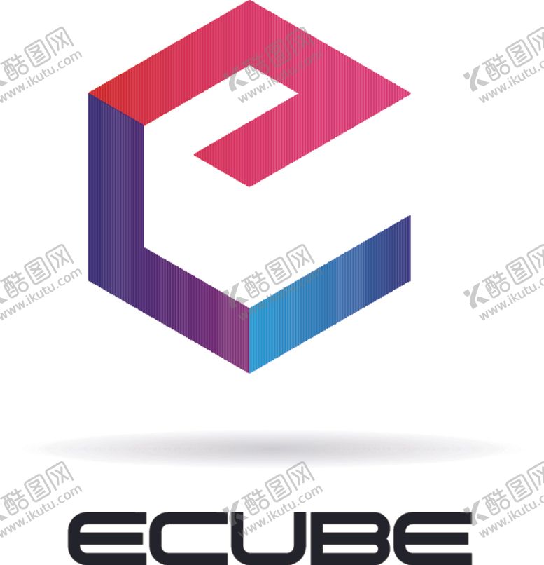 编号：89382310282200015127【酷图网】源文件下载-字母图标