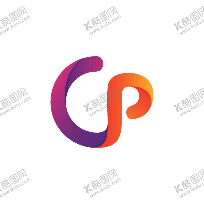 编号：87055609250528548989【酷图网】源文件下载-字母logo