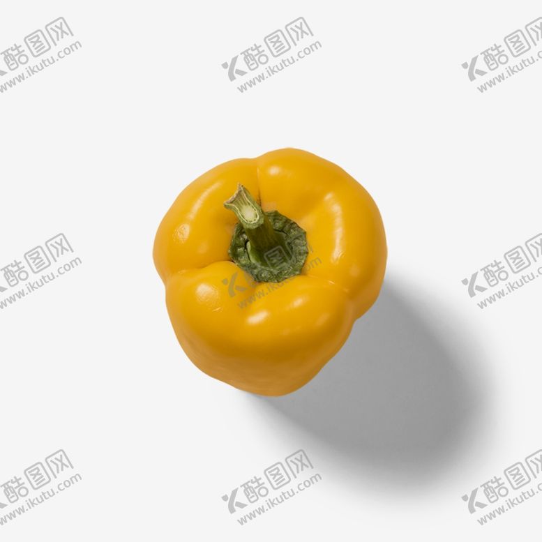 编号：94889902201555104325【酷图网】源文件下载-黄甜椒