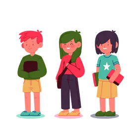 学生