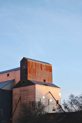 房屋建筑