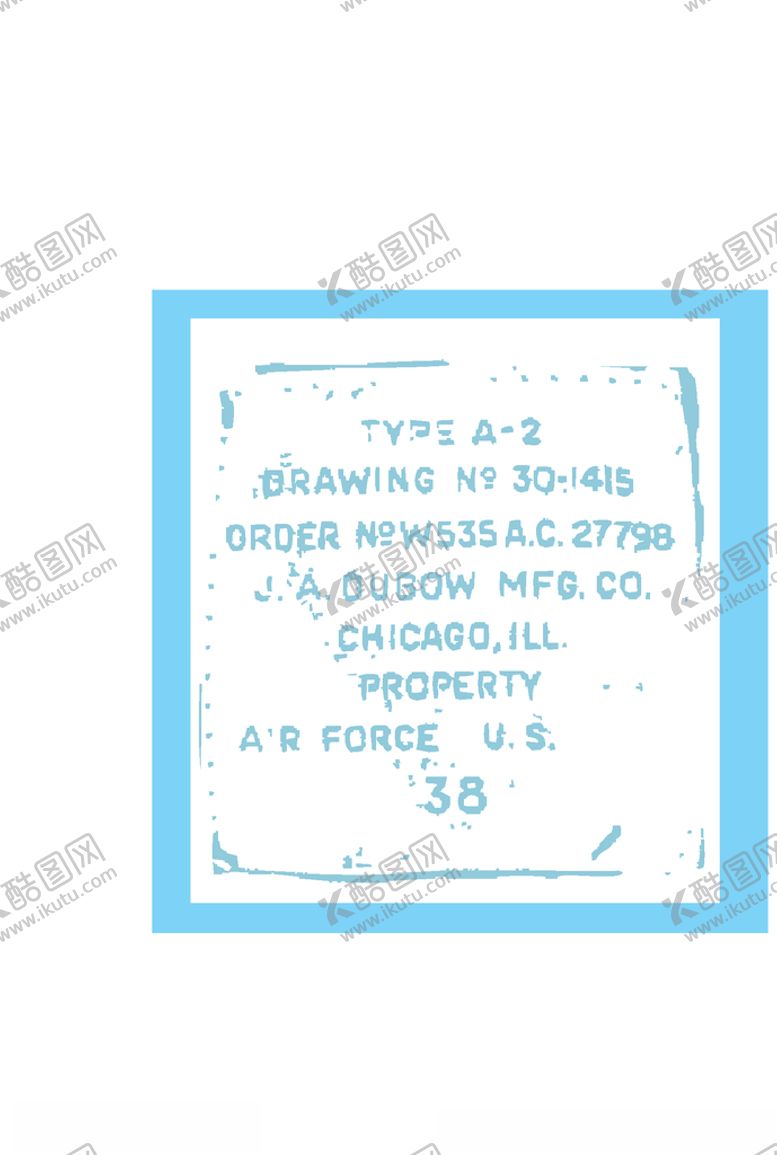 编号：49737010311906187961【酷图网】源文件下载-字母印花