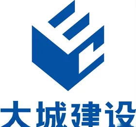 嘉鸿建设LOGO标志商标