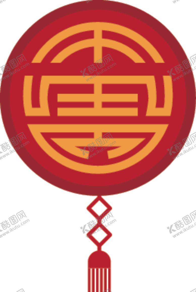 编号：14478310161515241583【酷图网】源文件下载-中国结