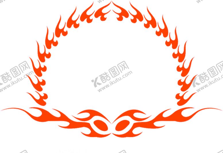 编号：73135610110945495748【酷图网】源文件下载-火焰
