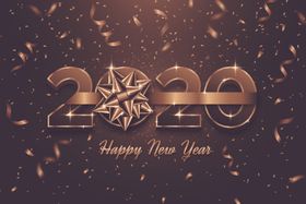 鼠年2020