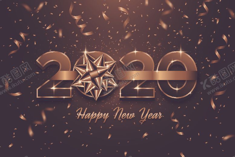编号：56710707071259432655【酷图网】源文件下载-鼠年2020