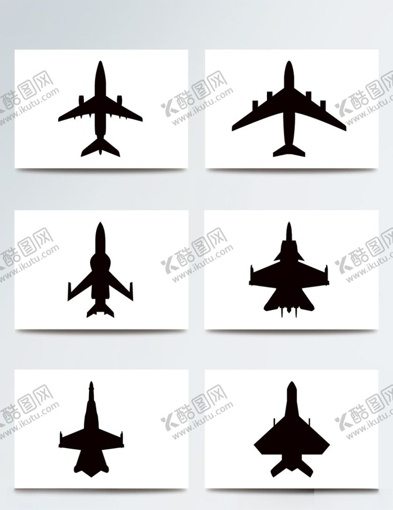 编号：60183409272345295397【酷图网】源文件下载-飞机