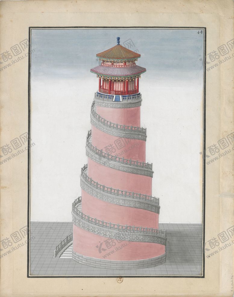 编号：98687304160918197122【酷图网】源文件下载-古建筑