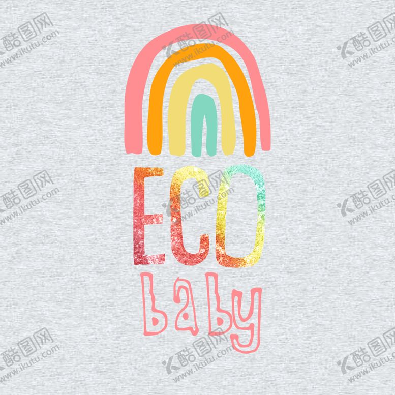 编号：69849909190725461691【酷图网】源文件下载-炫彩英文