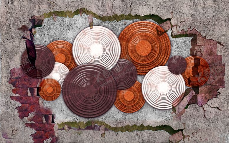 编号：95910909192324464272【酷图网】源文件下载-装饰画