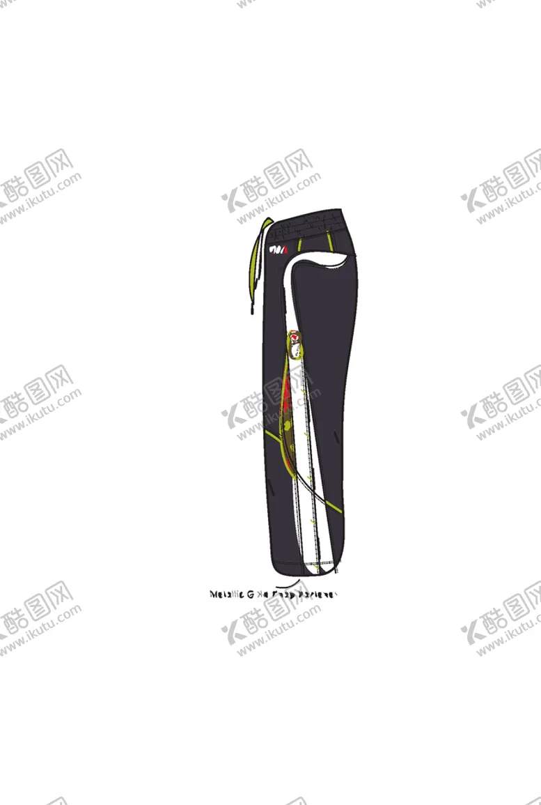 编号：61688406260204191385【酷图网】源文件下载-潮流服装图案