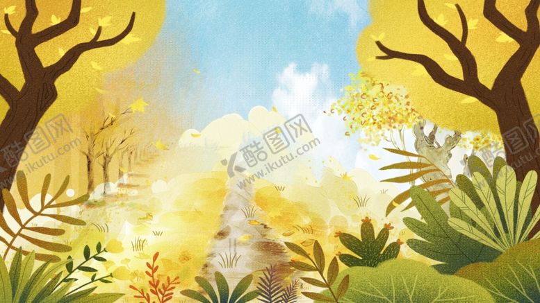 编号：18776809082245386377【酷图网】源文件下载-十一月你好