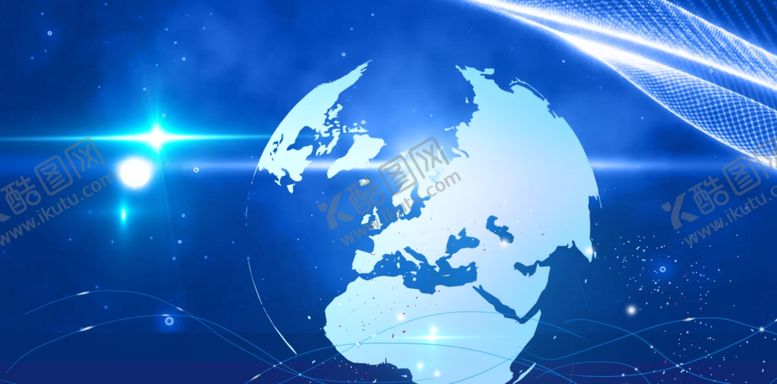 编号：78974709211255199531【酷图网】源文件下载-流体背景