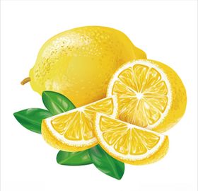 柠檬