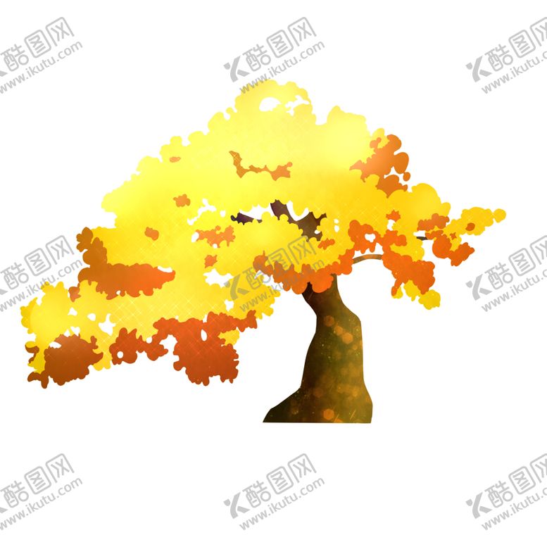 编号：21986201281334468582【酷图网】源文件下载-梦幻树木图片 