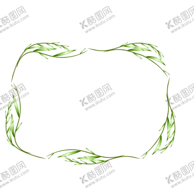 编号：75690405080354037565【酷图网】源文件下载-边框