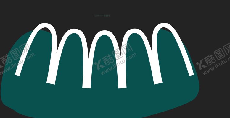 编号：61003109240540295532【酷图网】源文件下载-数码印花定位花