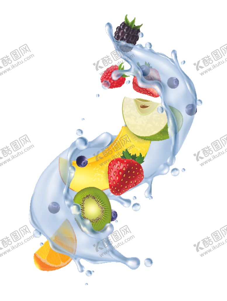 编号：33784604180241366597【酷图网】源文件下载-水果蔬菜