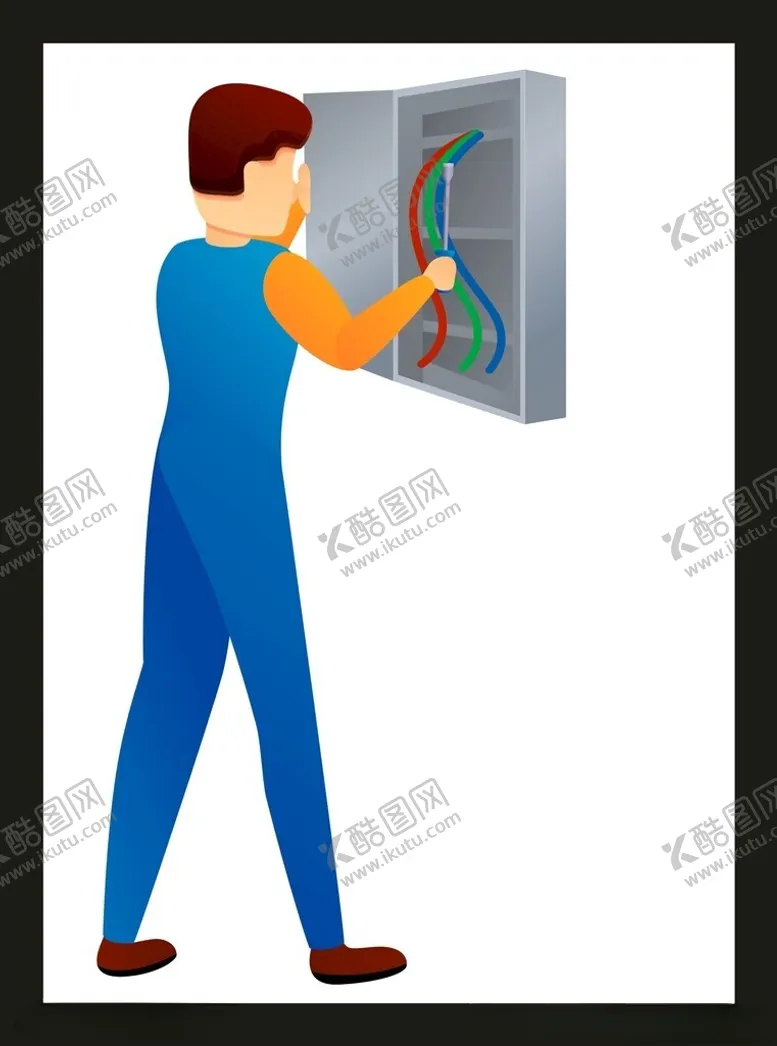 编号：69166302070557203419【酷图网】源文件下载-手绘工程师