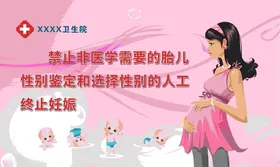 非医学性别鉴定