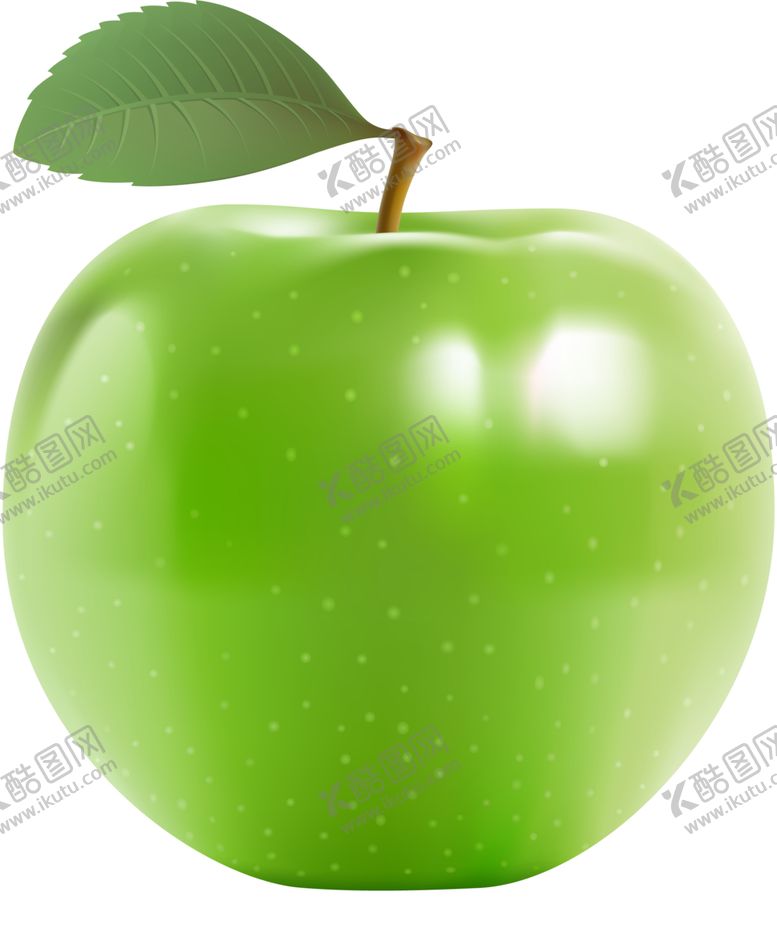 编号：89473701130039352946【酷图网】源文件下载-苹果png素材