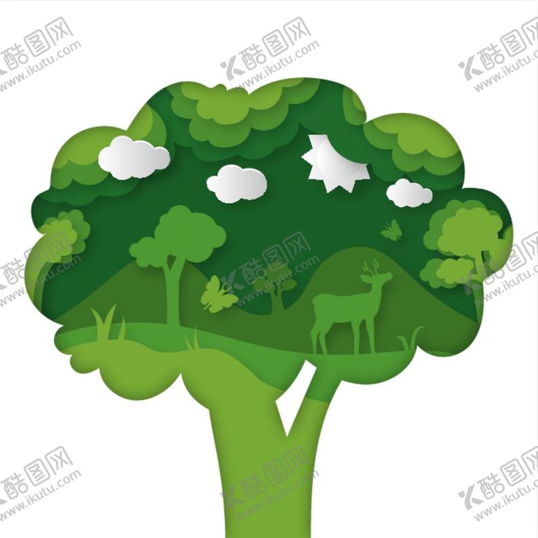 编号：31775112050421286678【酷图网】源文件下载-生态环境