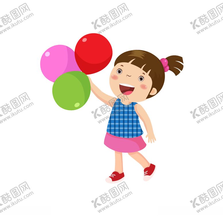 编号：63669710020929118875【酷图网】源文件下载-卡通儿童