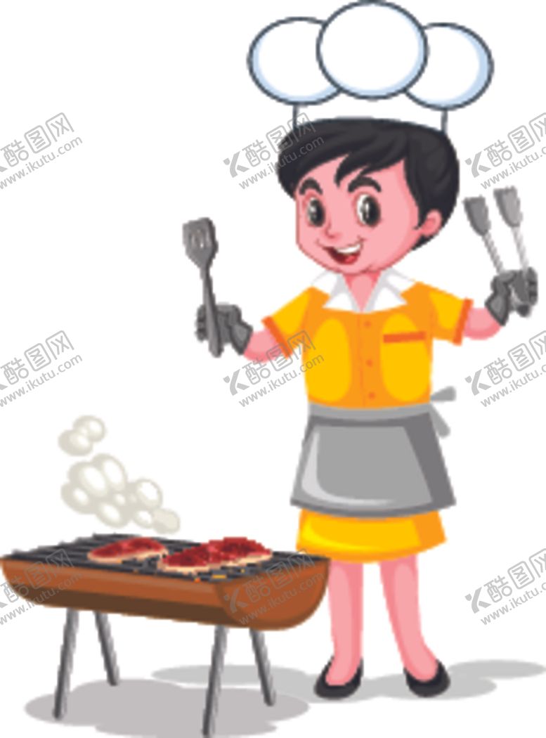 编号：13648209251856406390【酷图网】源文件下载-卡通人物矢量