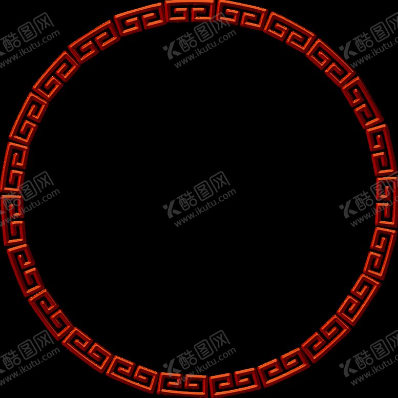 编号：91670711051244352876【酷图网】源文件下载-古典边框  