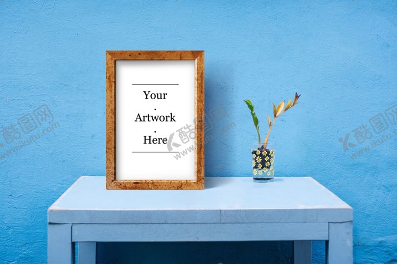 编号：70609010091515024935【酷图网】源文件下载-海报样机图片