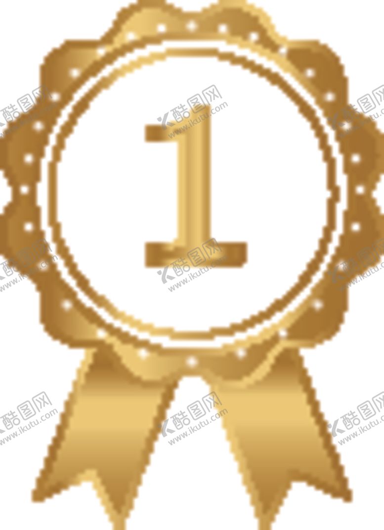 编号：54591510291037271724【酷图网】源文件下载-奖章