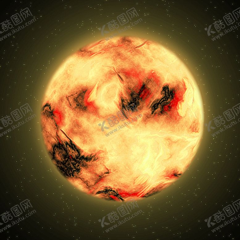 编号：55231109271301296548【酷图网】源文件下载-太阳渲染