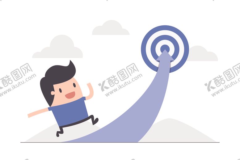 编号：48756106142319137778【酷图网】源文件下载-矢量人物景素材