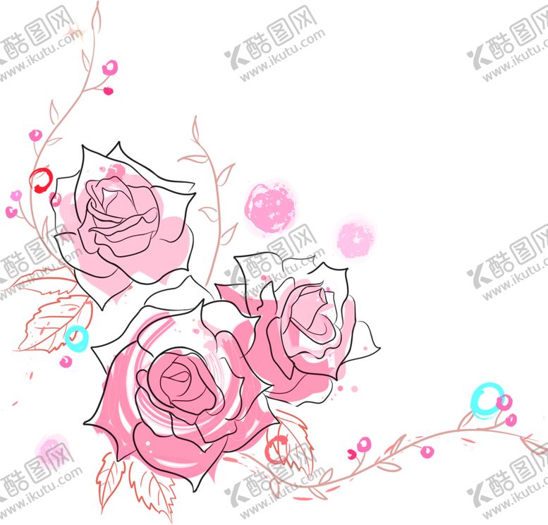 编号：82011009171428332865【酷图网】源文件下载-花素材