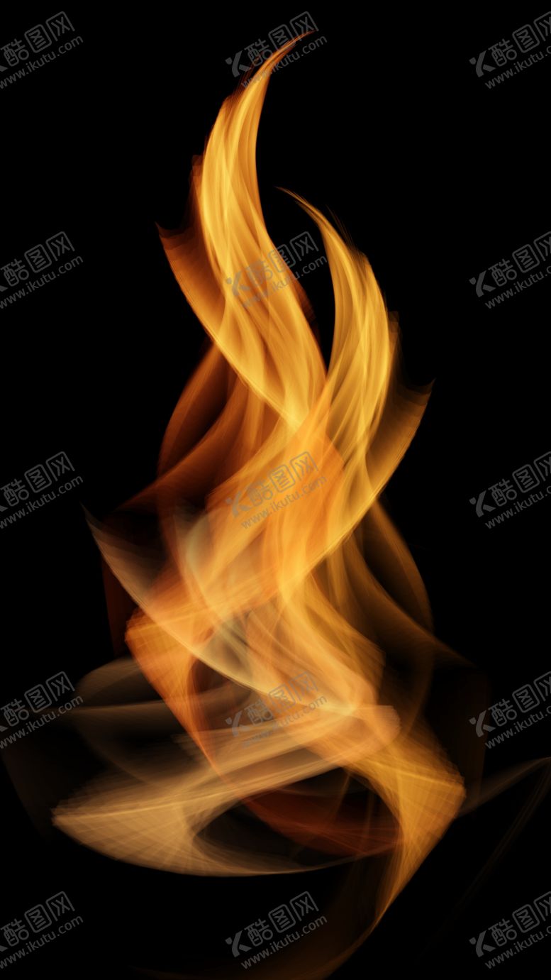 编号：46629102030255438646【酷图网】源文件下载-火焰火苗